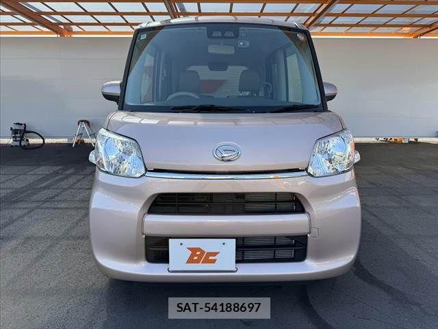 Daihatsu TANTO 2018-10 7225922-8
