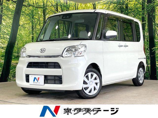 Daihatsu TANTO 2018-03 7225920-0