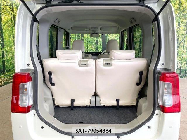 Daihatsu TANTO 2018-03 7225920-9