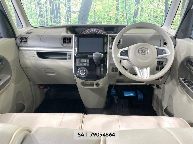Daihatsu TANTO 2018-03 7225920-1