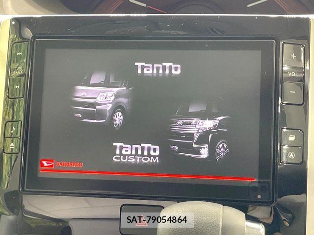 Daihatsu TANTO 2018-03 7225920-4