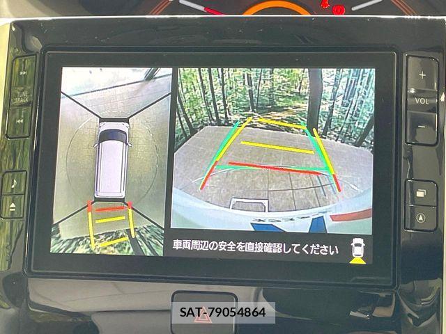 Daihatsu TANTO 2018-03 7225920-5