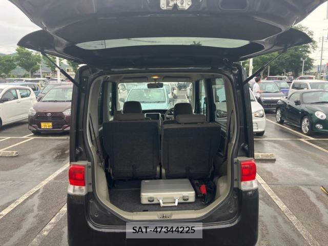Daihatsu TANTO 2010-12 7225881-12