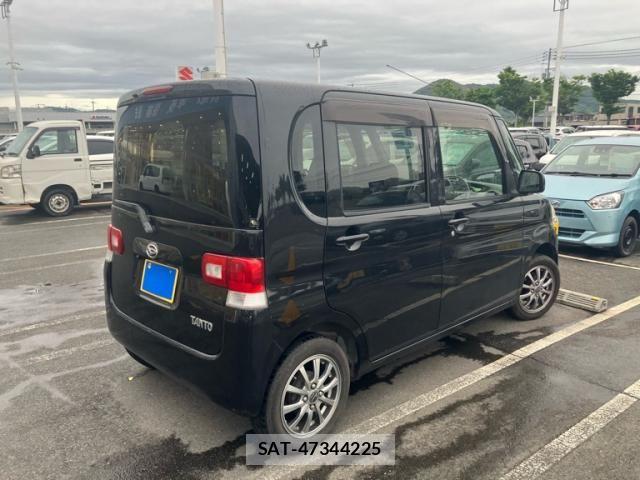 Daihatsu TANTO 2010-12 7225881-1