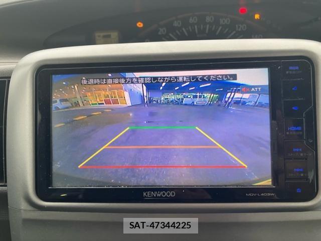 Daihatsu TANTO 2010-12 7225881-21
