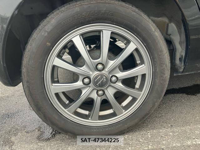 Daihatsu TANTO 2010-12 7225881-7