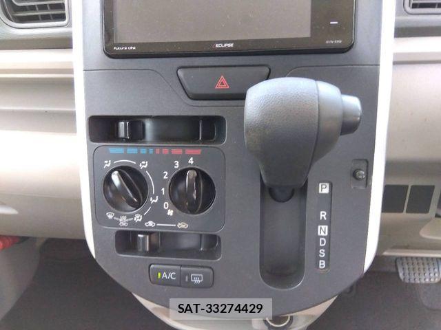 Daihatsu TANTO 2018-07 7225924-9