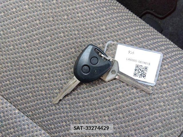 Daihatsu TANTO 2018-07 7225924-10