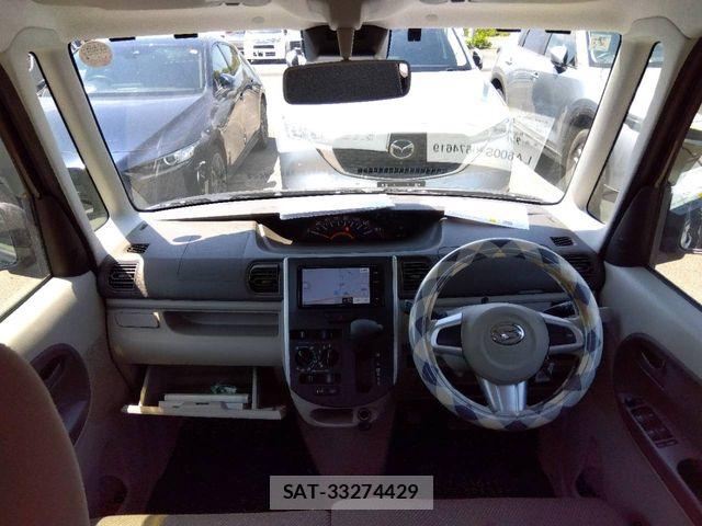 Daihatsu TANTO 2018-07 7225924-1