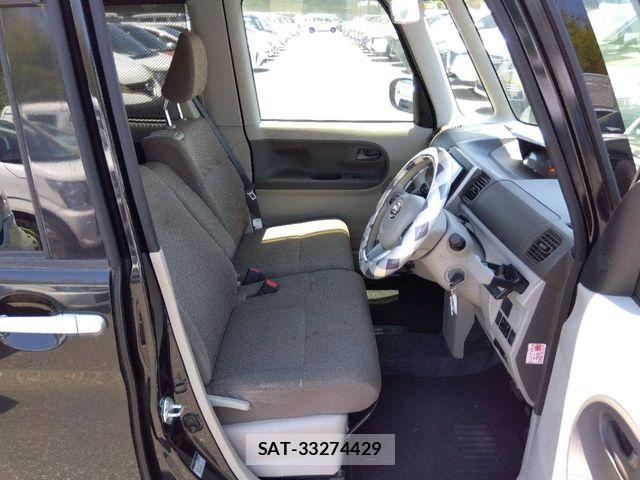 Daihatsu TANTO 2018-07 7225924-3