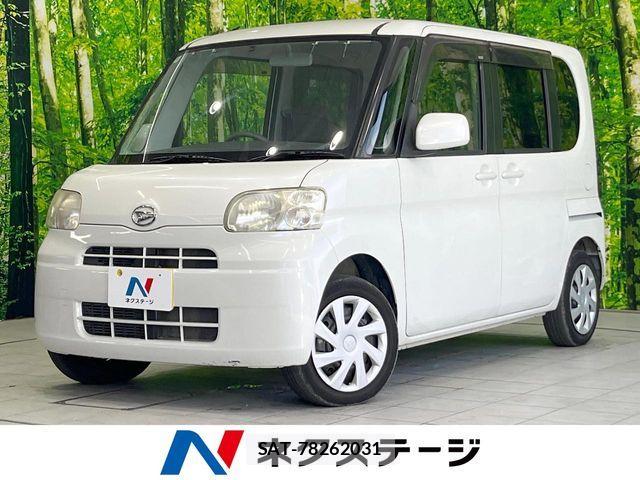 Daihatsu TANTO 2011-09 7225887-0
