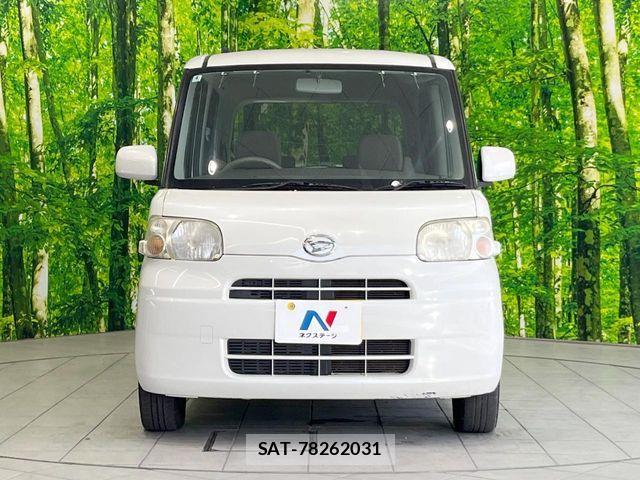 Daihatsu TANTO 2011-09 7225887-9