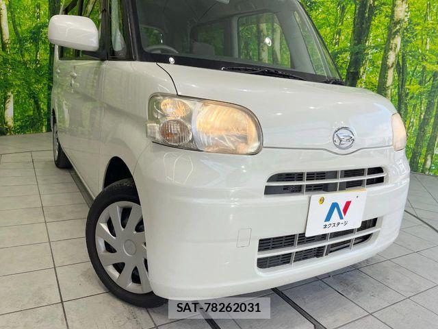 Daihatsu TANTO 2011-09 7225887-10