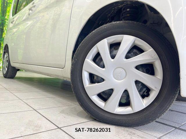 Daihatsu TANTO 2011-09 7225887-11