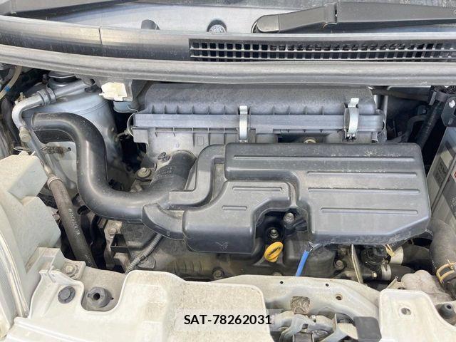Daihatsu TANTO 2011-09 7225887-1