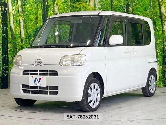 Daihatsu TANTO 2011-09 7225887-2