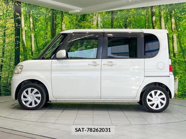 Daihatsu TANTO 2011-09 7225887-3