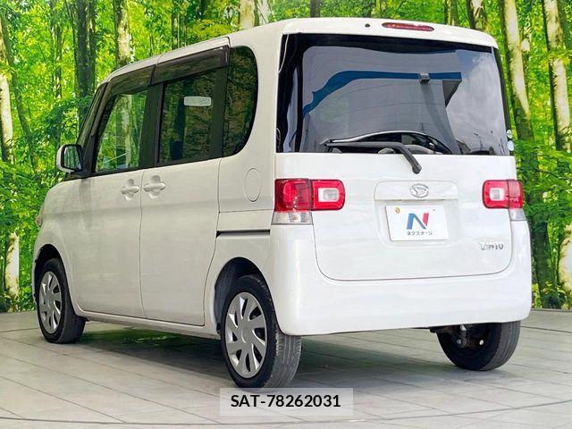 Daihatsu TANTO 2011-09 7225887-4