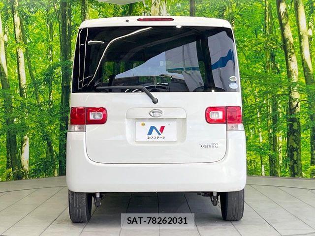 Daihatsu TANTO 2011-09 7225887-5