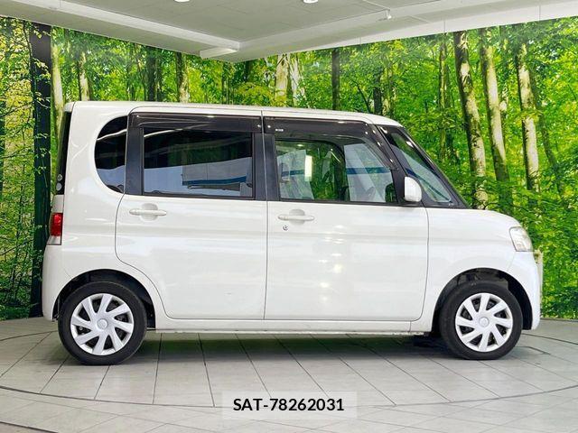 Daihatsu TANTO 2011-09 7225887-7