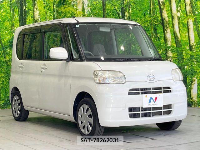 Daihatsu TANTO 2011-09 7225887-8