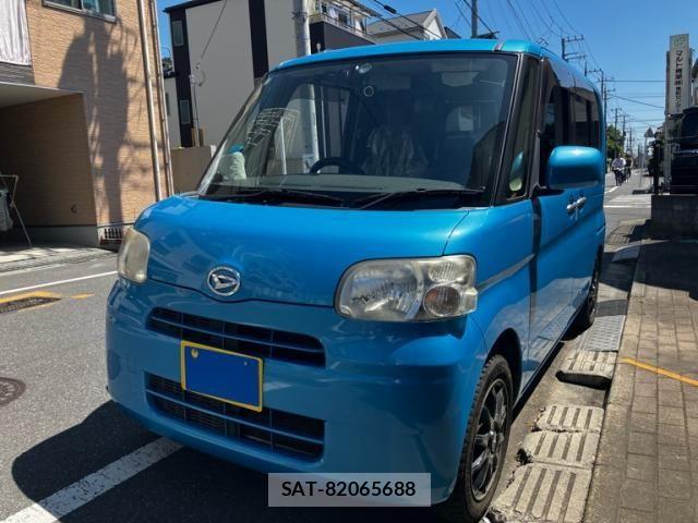 Daihatsu TANTO 2012-08 7217866-0