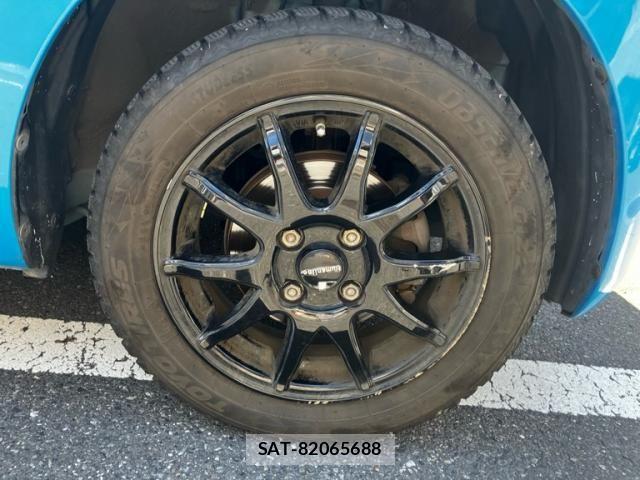 Daihatsu TANTO 2012-08 7217866-9