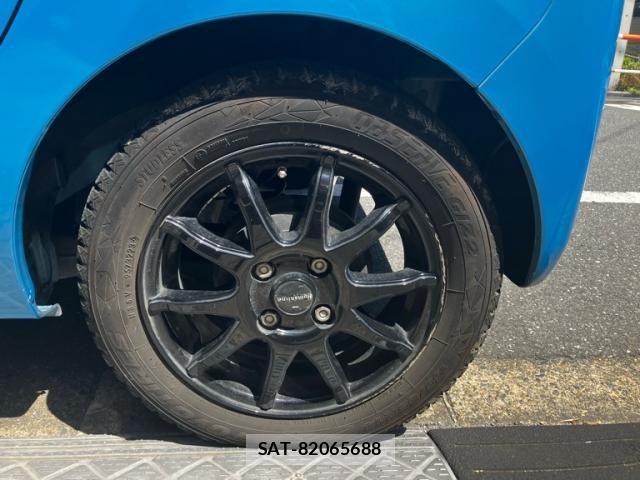 Daihatsu TANTO 2012-08 7217866-10