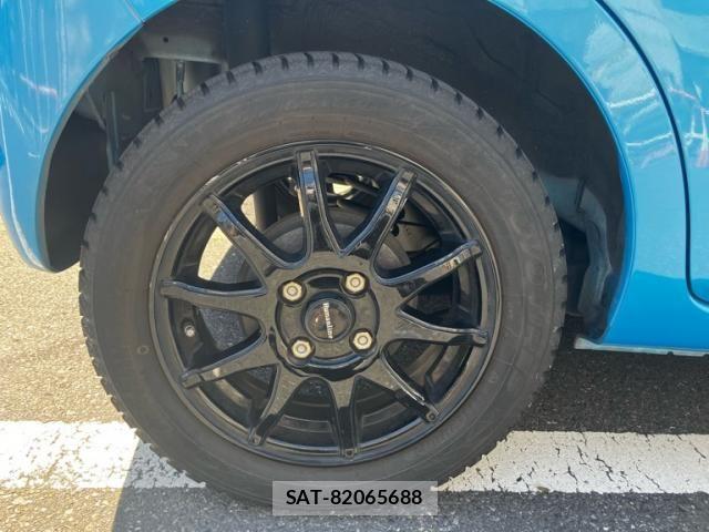 Daihatsu TANTO 2012-08 7217866-11