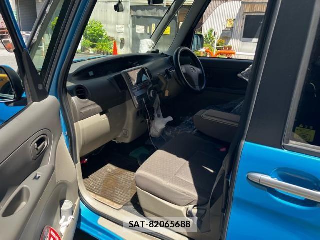 Daihatsu TANTO 2012-08 7217866-12