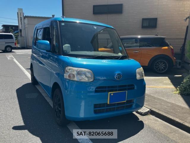 Daihatsu TANTO 2012-08 7217866-1