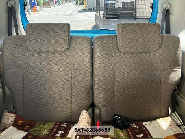 Daihatsu TANTO 2012-08 7217866-24