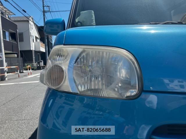 Daihatsu TANTO 2012-08 7217866-2