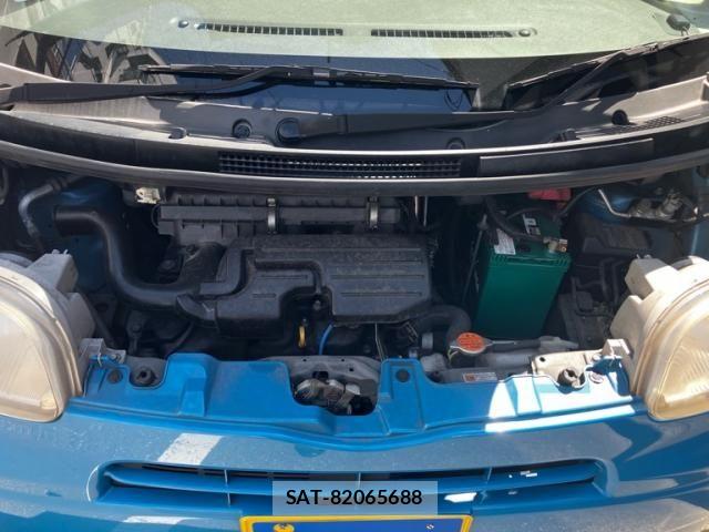 Daihatsu TANTO 2012-08 7217866-4