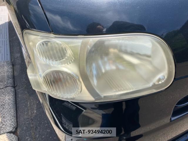Daihatsu TANTO 2011-07 7225880-8