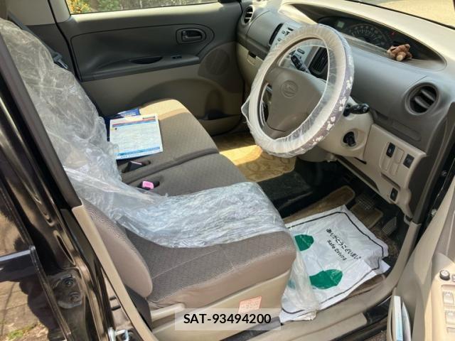 Daihatsu TANTO 2011-07 7225880-10