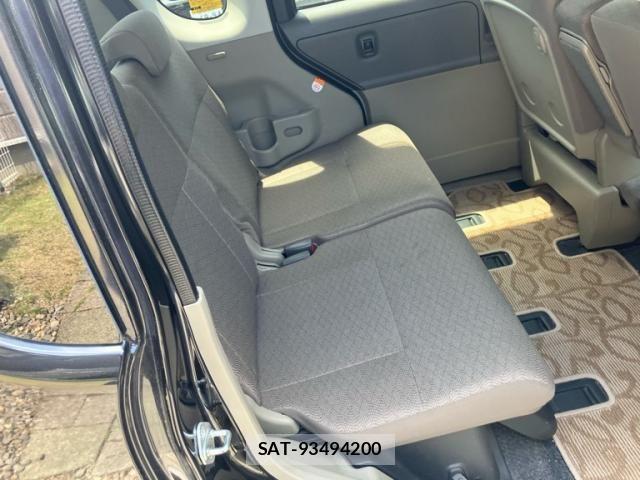 Daihatsu TANTO 2011-07 7225880-11