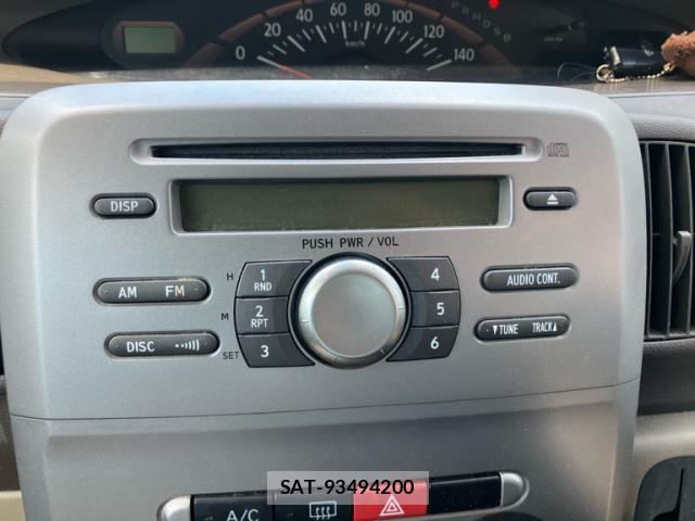 Daihatsu TANTO 2011-07 7225880-16