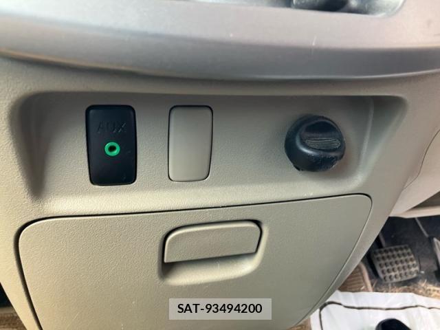 Daihatsu TANTO 2011-07 7225880-18