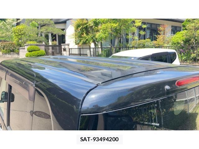 Daihatsu TANTO 2011-07 7225880-20