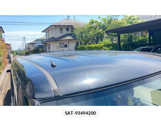 Daihatsu TANTO 2011-07 7225880-21