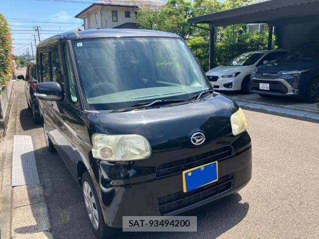 Daihatsu TANTO 2011-07 7225880-1