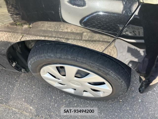 Daihatsu TANTO 2011-07 7225880-6