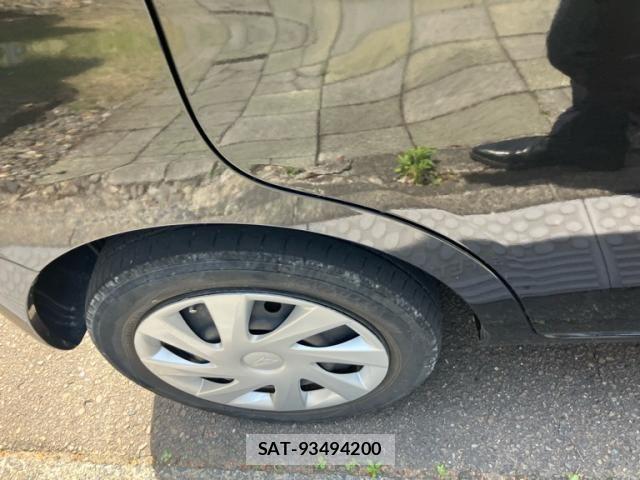Daihatsu TANTO 2011-07 7225880-7
