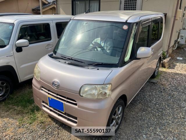 Daihatsu TANTO 2012-11 7225889-0