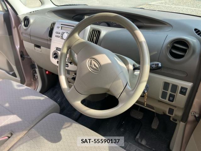 Daihatsu TANTO 2012-11 7225889-10