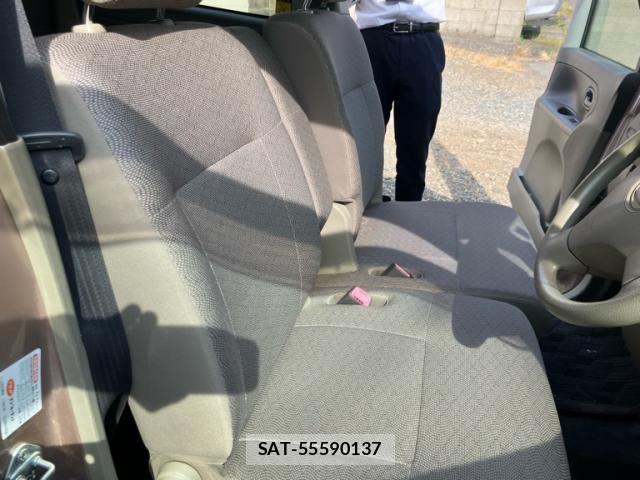 Daihatsu TANTO 2012-11 7225889-11