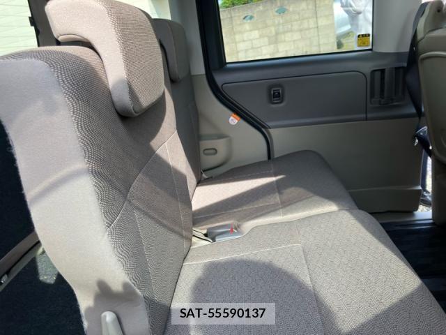 Daihatsu TANTO 2012-11 7225889-12