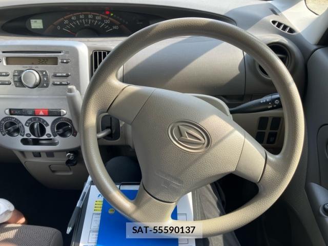 Daihatsu TANTO 2012-11 7225889-14