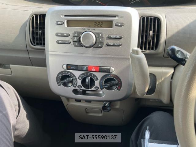 Daihatsu TANTO 2012-11 7225889-15